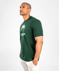 Venum T-shirt Classic Zielono/Turkusowa