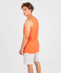 Venum Tank Top Classic Pomarańczowo/Niebieski