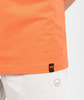 Venum Tank Top Classic Pomarańczowo/Niebieski