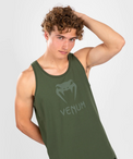 Venum Tank Top Classic Zielony