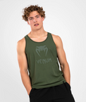 Venum Tank Top Classic Zielony