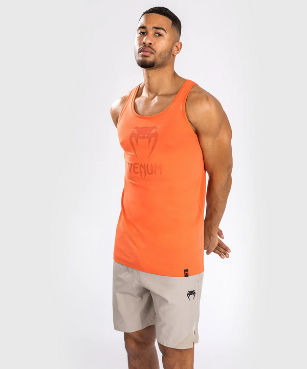 Venum Tank Top Classic Pomarańczowy