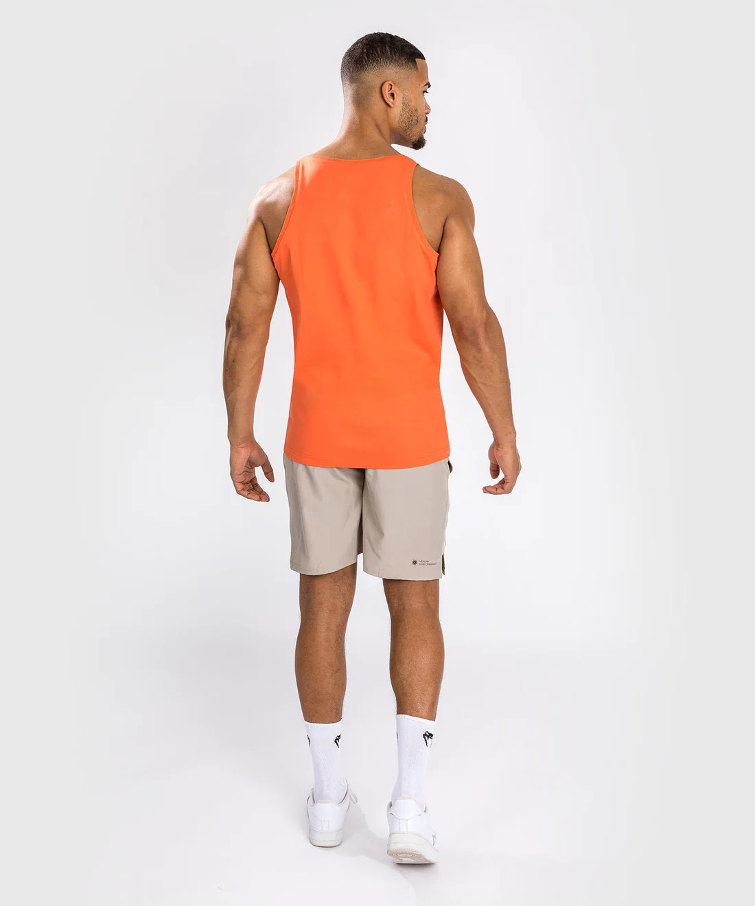 Venum Tank Top Classic Pomarańczowy