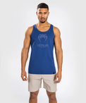 Venum Tank Top Classic Ciemno Niebieski