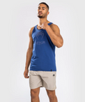 Venum Tank Top Classic Ciemno Niebieski
