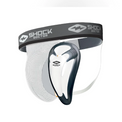 Shock Doctor Supporter + Suspensor Bio Flex Cup
