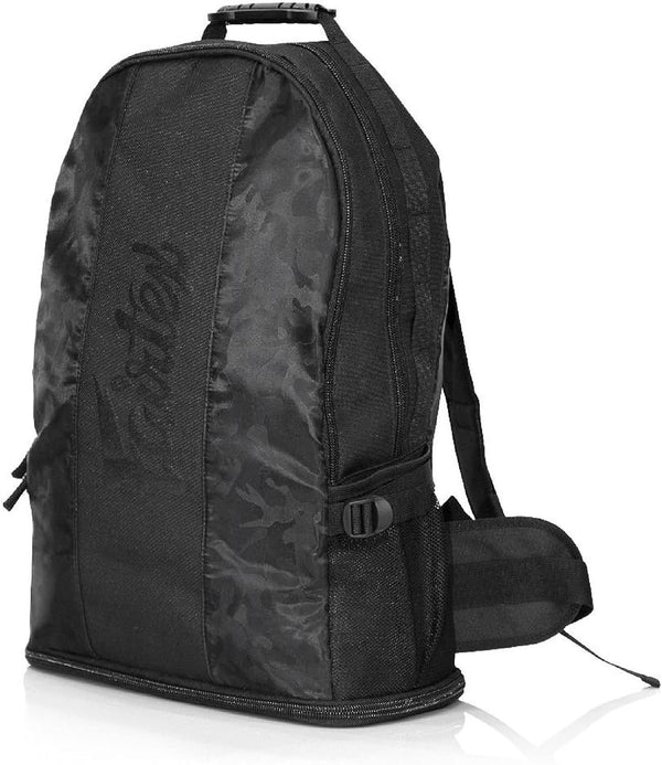 Fairtex Plecak BAG4 Czarny