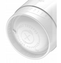 MMAniak Shaker Biały 700 ml