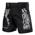 Extreme Hobby Spodenki MMA Athletic HOOLS czarne