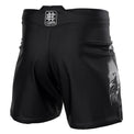 Extreme Hobby Spodenki MMA Athletic HOOLS czarne