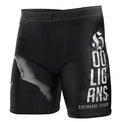 Extreme Hobby Spodenki Vale Tudo HOOLS CZARNE