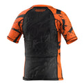 Extreme Hobby Rashguard Dziecięcy NEO Orange