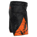 Extreme Hobby Spodenki MMA Dziecięce NEO Orange