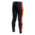 Extreme Hobby Leginsy Dziecięce NEO Orange