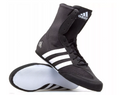 Adidas Buty Bokserskie Box Hog 2 Czarne