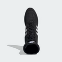 Adidas Buty Bokserskie Box Hog 2 Czarne