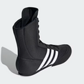 Adidas Buty Bokserskie Box Hog 2 Czarne