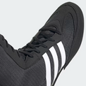Adidas Buty Bokserskie Box Hog 2 Czarne