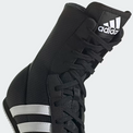 Adidas Buty Bokserskie Box Hog 2 Czarne