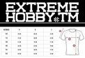 Extreme Hobby Rashguard Dziecięcy NEO Orange