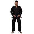 Ground Game Kimono/Gi BJJ Męskie Champion 2.0 Czarne