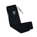 Ground Game Kimono/Gi BJJ Męskie Player 2.0 Czarne