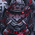 Ground Game Szybkoschnący Ręcznik z Mikrofibry Samurai 2.0 (75x150 cm)