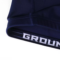 Ground Game Rashguard Męski długi rękaw Skin Navy