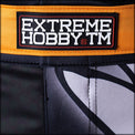Extreme Hobby Spodenki MMA Wasp