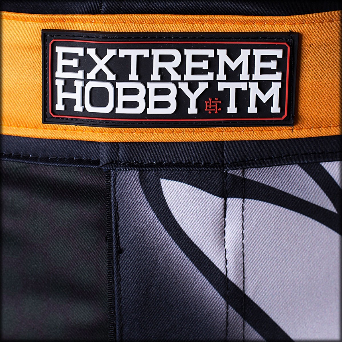 Extreme Hobby Spodenki MMA Wasp