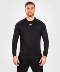 Venum UFC Authentic Fight Week 3.0 Longsleeve Adrenaline Czarny