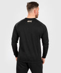 Venum UFC Authentic Fight Week 3.0 Longsleeve Adrenaline Czarny