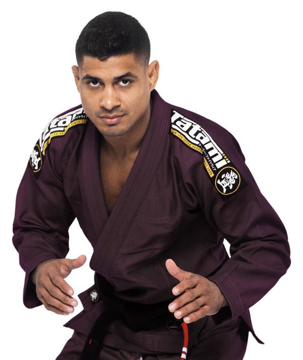 Tatami LIMITOWANE Kimono/Gi Męskie BJJ Nova Absolute Morwa