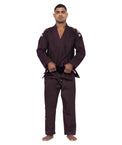 Tatami LIMITOWANE Kimono/Gi Męskie BJJ Nova Absolute Morwa