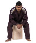 Tatami LIMITOWANE Kimono/Gi Męskie BJJ Nova Absolute Morwa