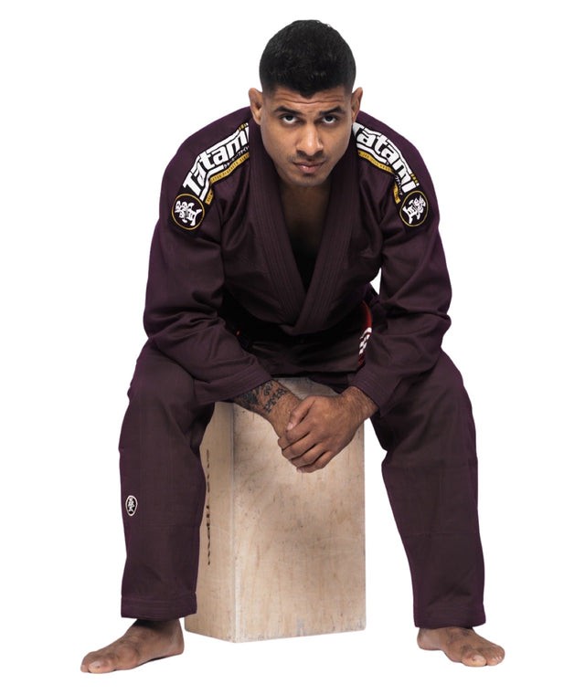Tatami LIMITOWANE Kimono/Gi Męskie BJJ Nova Absolute Morwa