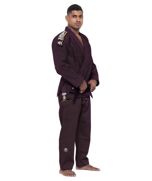 Tatami LIMITOWANE Kimono/Gi Męskie BJJ Nova Absolute Morwa