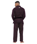 Tatami LIMITOWANE Kimono/Gi Męskie BJJ Nova Absolute Morwa