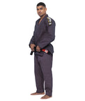 Tatami LIMITOWANE Kimono/Gi Męskie BJJ Nova Absolute Szare