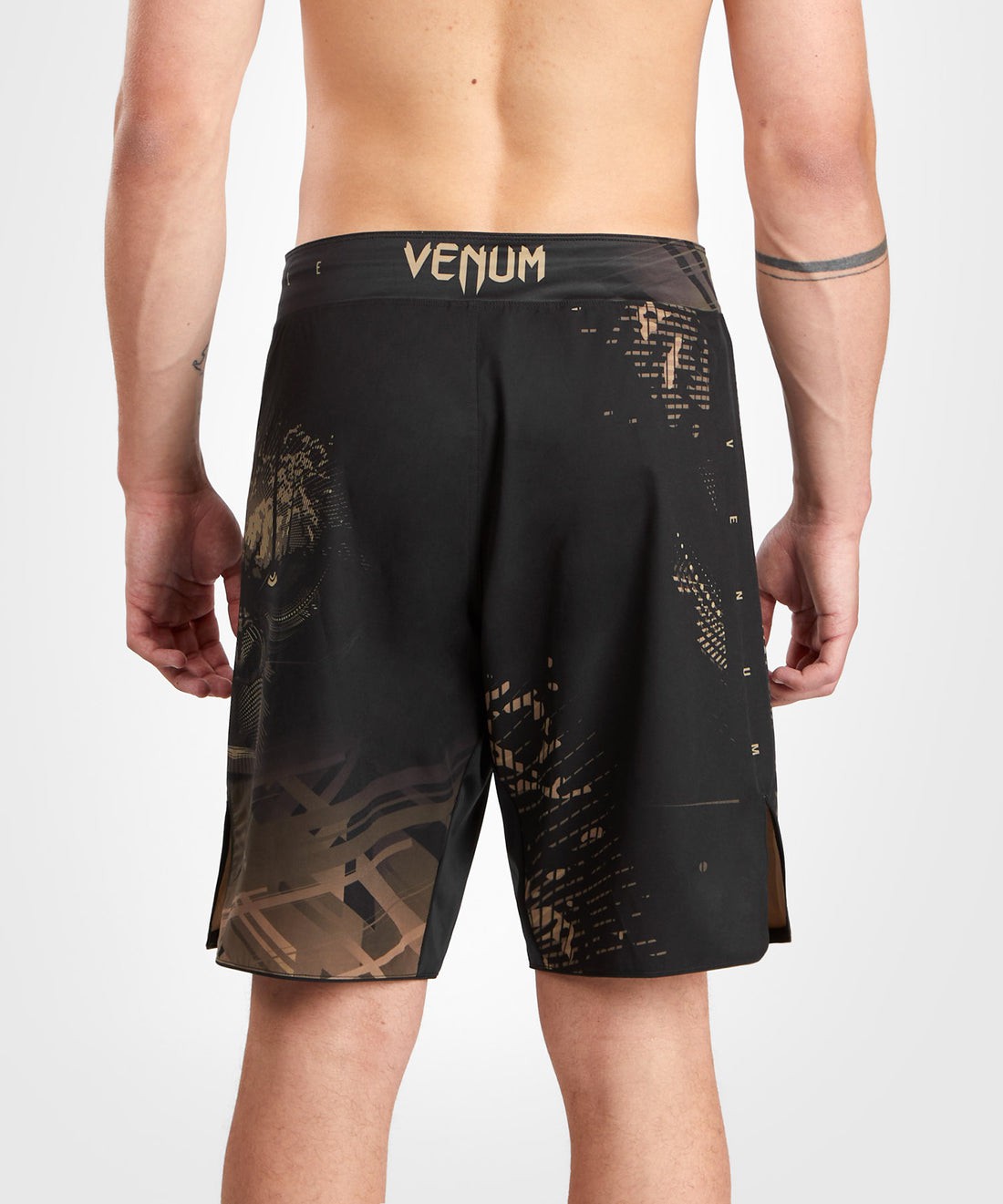 Venum Spodenki MMA Gorilla Jungle