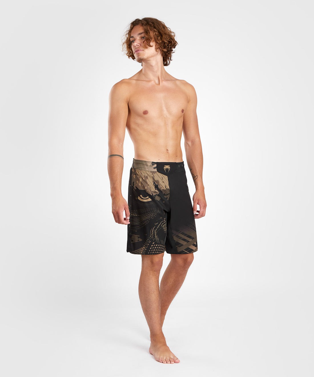 Venum Spodenki MMA Gorilla Jungle