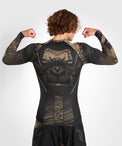 Venum Rashguard Męski Gorilla Jungle Długi rękaw