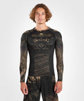 Venum Rashguard Męski Gorilla Jungle Długi rękaw