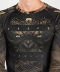 Venum Rashguard Męski Gorilla Jungle Długi rękaw