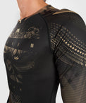 Venum Rashguard Męski Gorilla Jungle Długi rękaw