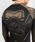 Venum Rashguard Męski Gorilla Jungle Długi rękaw