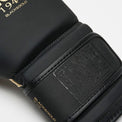 Leone Rękawice Bokserskie Black&Gold