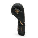 Leone Rękawice Bokserskie Black&Gold