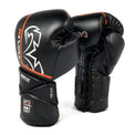 Rival Rękawice bokserskie RS1 2.0 Ultra Sparring Czarne