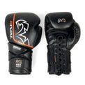 Rival Rękawice bokserskie RS1 2.0 Ultra Sparring Czarne